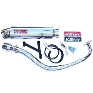 ns50f-sp ケイツーテック K2tec ストリートチャンバー SPARK NS50F JP