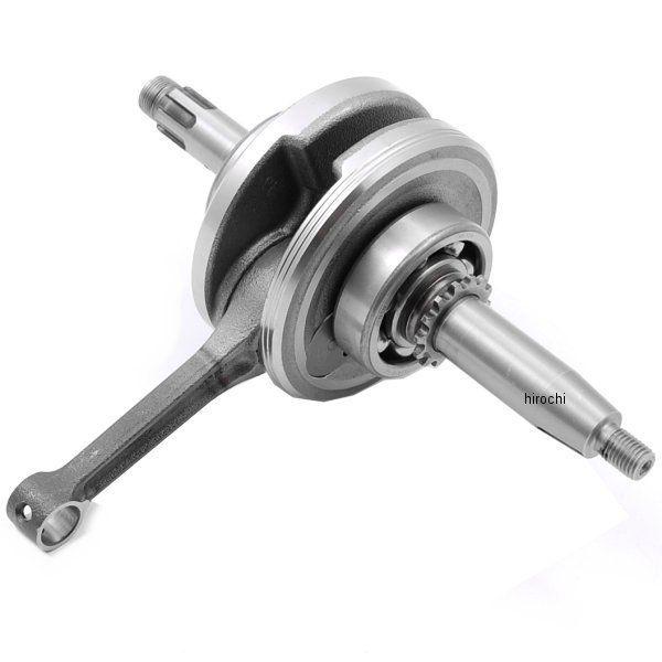 【メーカー在庫あり】 13000-GT0-000 ホンダ純正 スーパーカブ クランクシャフトCOMP...