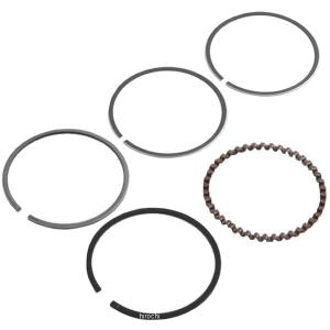 13011-GBZ-703 ホンダ純正 モンキー Z50J-9 リングセット ピストン