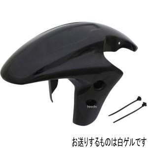 TEASER FFK11G FRONT FENDER[DRY CARBON HG] Kawasaki Z900RS (18-26