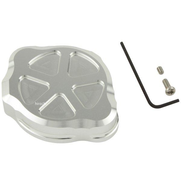 【メーカー在庫あり】 132315-03 ポッシュ POSH アルミマシンドラジエターキャップ 21...