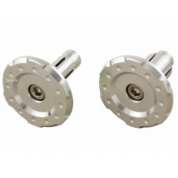 132475-AL ポッシュ POSH フレームキャップ ピボット 18年以降 Z900RS/CAF...