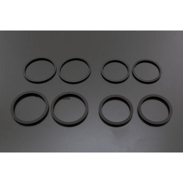 【メーカー在庫あり】 140-5167 ピーエムシー PMC フロントキャリパーピストンシール キッ...