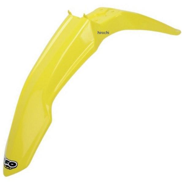 【USA在庫あり】 1403-0456 ユーフォープラスト UFO PLAST フロントフェンダー ...