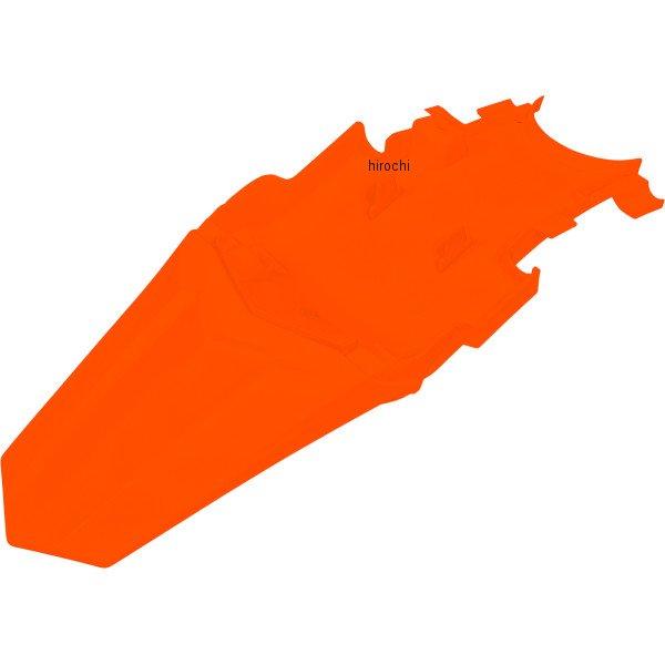 【USA在庫あり】 1403-3208 UFO PLAST ユーフォープラスト リアフェンダー CR...