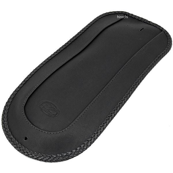 【USA在庫あり】 1405-0030 マスタング Mustang プレーン フェンダー ビブ 01...