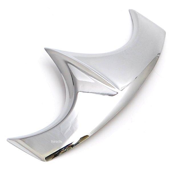 7344 クリアキン Kuryakyn フロントフェンダーチップ VTX、ドラッグスター HD店