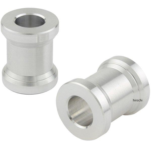 【メーカー在庫あり】 142008 ポッシュ POSH アルミカラースプールタイプ M8 20mm ...