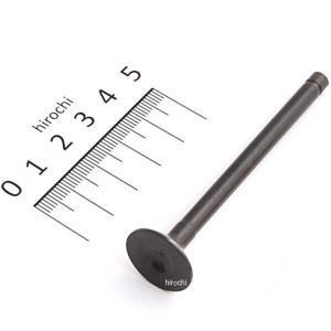 14721-115-010 ホンダ純正 バルブ エキゾースト エイプ50