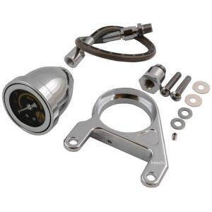 テラモト CRF1100L アフリカツイン T-REVαシステムSPフルキット
