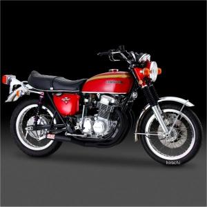 ヨシムラ（YOSHIMURA） CB750F RテマゲストレートサイクロンB 150-471