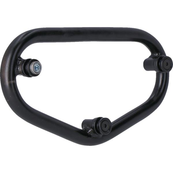 【USA在庫あり】 1510-1121 SWモテック SW-MOTECH サイドキャリア SLC 左...