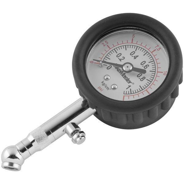 【USA在庫あり】 bkm151505 バイクマスター BikeMaster タイヤ エアゲージ 1...