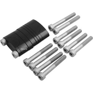 152269 バイクマスター BikeMaster 1インチ(25.4mm) ハンドルバー