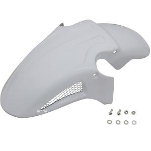 新品 純正互換 フロントフェンダー ホワイト 白 / CB1300SF SC54 2003