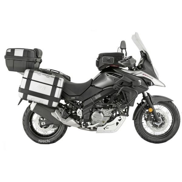 15370 ジビ GIVI PL3112 サイドケース マウントキット V-STROM650/XT ...