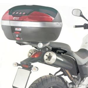 GIVI（ジビ） 【決算セール10/31まで】GIVI 356FZ キャリア モノラック