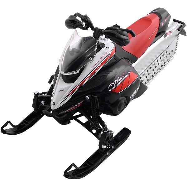 【USA在庫あり】 nrt42893A ニューレイ New Ray 模型 1:12スケール スノーモ...