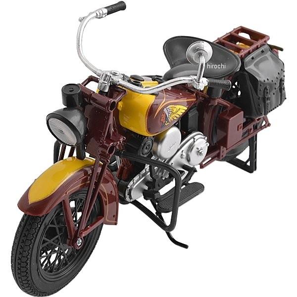 【USA在庫あり】 nrt42113 ニューレイ New Ray 模型 1:12スケール インディア...