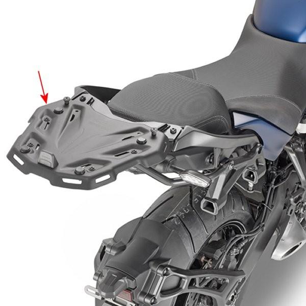 【メーカー在庫あり】 15606 ジビ GIVI SR2144 NIKEN GT900 JP店