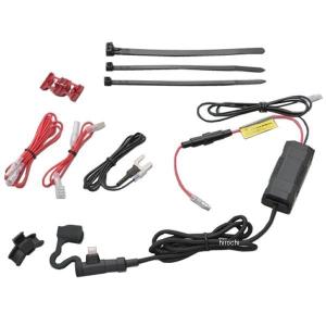 DAYTONA（デイトナ） 78178 MOTO GPS レーダー LCD ヘルメット