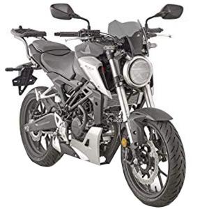GIVI（ジビ） GIVI A1164 スモークスクリーン 汎用 小型ウインド