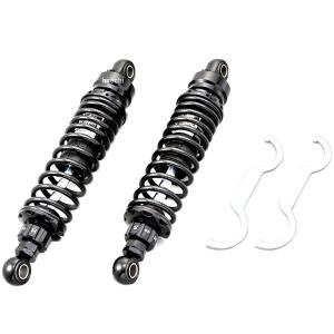 KYB TGS325 カヤバ サスペンション GASショック リヤ SR400/500 KYB TGS325 カヤバ サスペンション GASショック リヤ SR400/500
