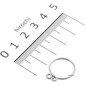 15772-292-010 ホンダ純正 ズーマー AF58 クリップ ブリーザーチューブ