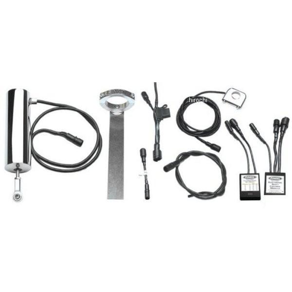 【USA在庫あり】 1601-0193 ピンゲル PINGEL スピード シフター キット 06年以...