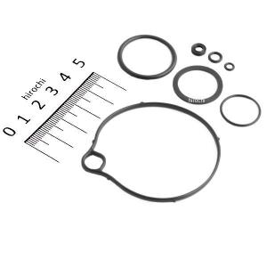 【メーカー在庫あり】 16010-GBL-710 ホンダ純正 ガスケットセット JP店｜ヒロチー商事 1号店