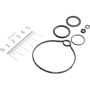 希少　ジャイロX TD01？ 2st用フルエキチャンバー　おまけ新品ガスケット 希少 ジャイロX TD01？ 2st用フルエキチャンバー おまけ新品