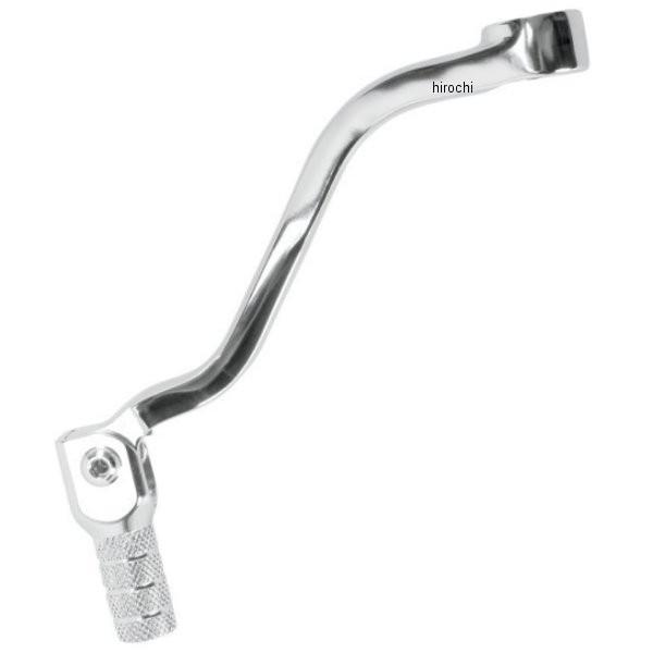 【USA在庫あり】 1602-0255 ムースレーシング MOOSE RACING シフトペダル 可...