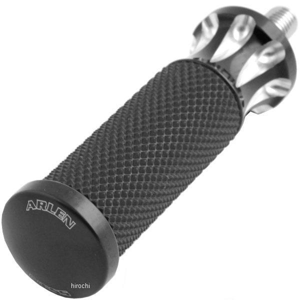 【メーカー在庫あり】 07-919 アレンネス Arlen Ness シフターペグ フュージョン デ...