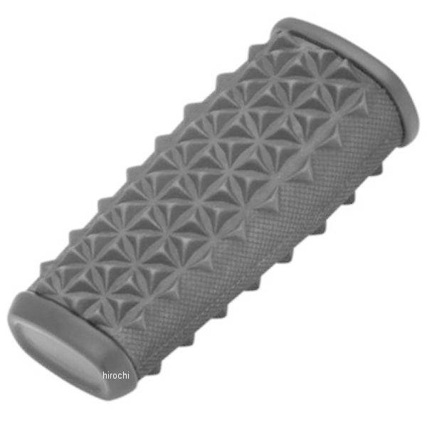 1603-0339 クリアキン Kuryakyn シフターペグ Thresher サテンブラック H...