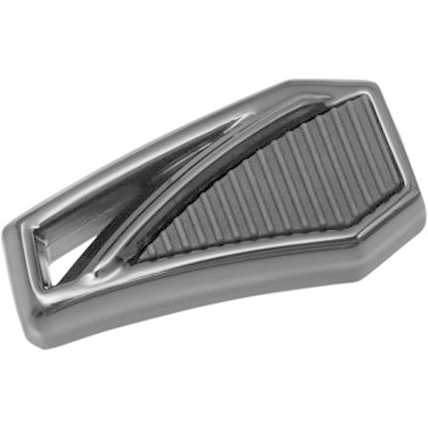 1603-0366 クリアキン Kuryakyn シフターペグ ファントム JP店