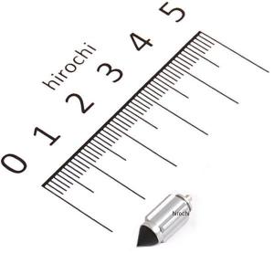 16030-1057 カワサキ純正 バルブ フロート JP