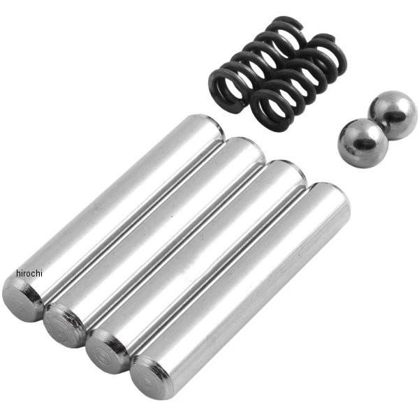 【USA在庫あり】 1621-0461 DRAG パッセンジャーフットボード ピポットピン 3308...