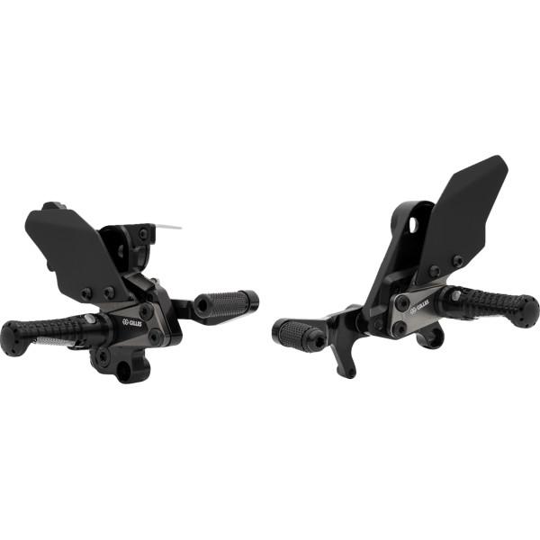 【USA在庫あり】 1623-0230 ギルズ ツーリング GILLES TOOLING リアセット...