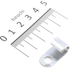 16236-045-010 ホンダ純正 クランプ オーバーフローパイプ