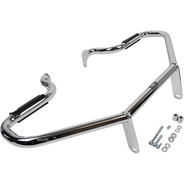 【USA在庫あり】 1624-0153 リンドバイ LINDBY エンジンガード 07年以降 ドラッ...