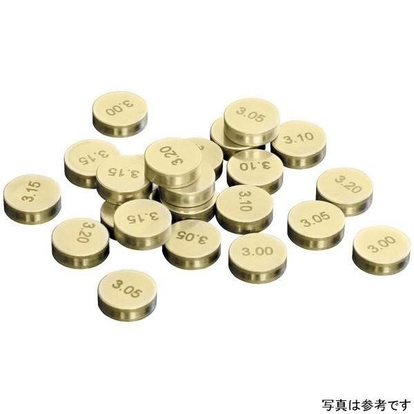 【USA在庫あり】 wisVSK4 ワイセコ Wiseco バルブシム キット 直径 8.85mm ...