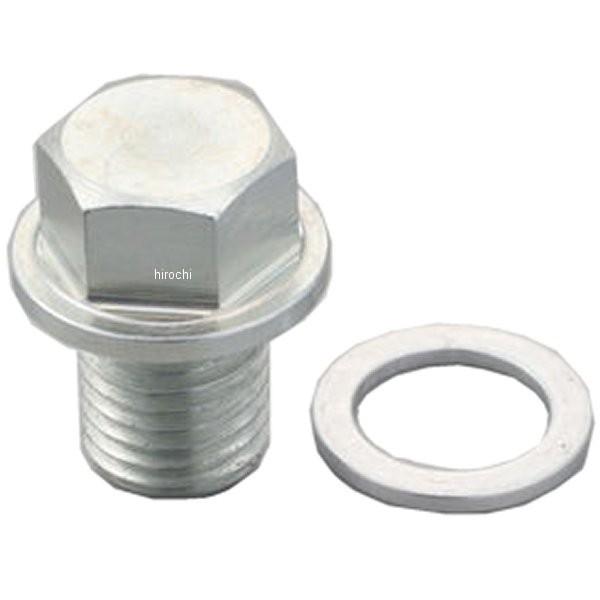 【メーカー在庫あり】 16780 デイトナ ドレンボルト M12X14XP1.5 JP店