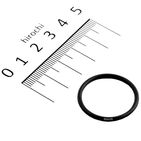 【メーカー在庫あり】 16997-273-006 ホンダ純正 Oリング 23mm JP店