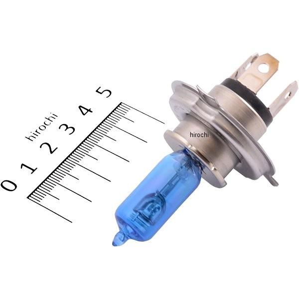 【メーカー在庫あり】 16HGH M&amp;H マツシマ ヘッドライトバルブH4 12V60/55W(S2...