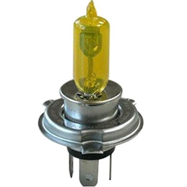 【メーカー在庫あり】 16HYM M&amp;H マツシマ ヘッドライトバルブ H-4 12V60/55W ...