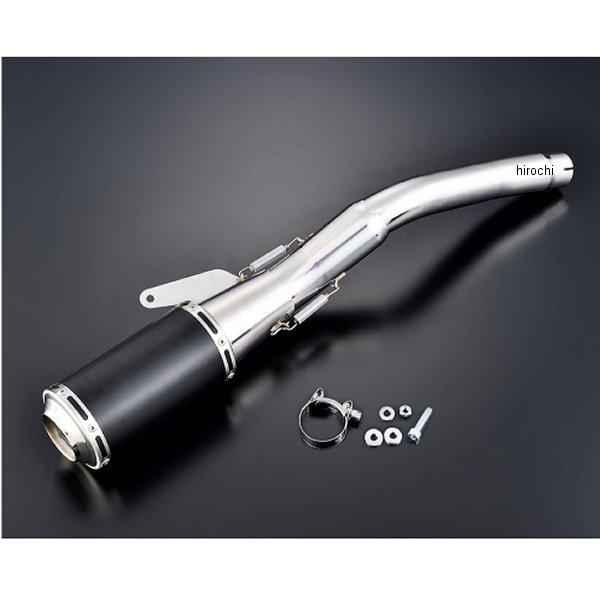 17-923-21 オーヴァー OVER スリップオンマフラー GP-PERFORMANCE サイレ...