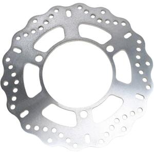 カワサキ（Kawasaki） NINJA400 フロントブレーキディスク 純正 中古