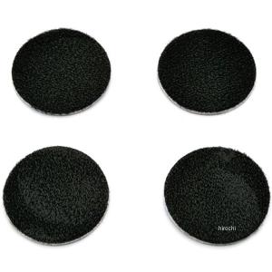 17117 デイトナ 補修スピーカー固定用面ファスナー DT-01/DT-E1 JP店