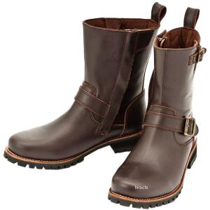 KUSHITANI　バイクシューズ　23.5cm DAYTONA（デイトナ） 69379 DS-009 タクティカルブーツ BK25.5 JP店