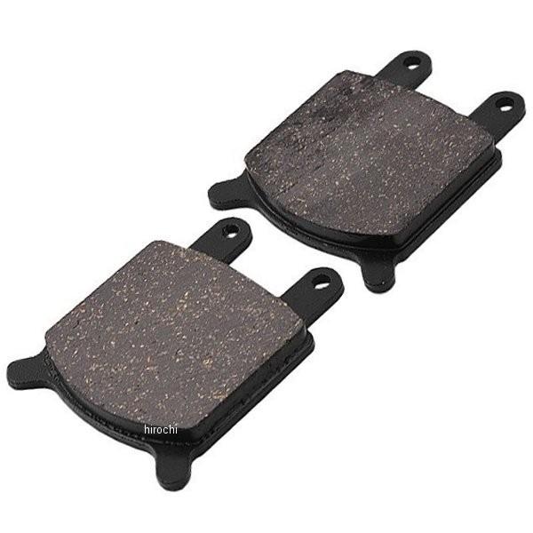 【USA在庫あり】 1720-0201 DRAG ブレーキパッド オーガニック GMA製 B-キャリ...